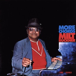 Milt Buckner - Three o'clock in the Morning