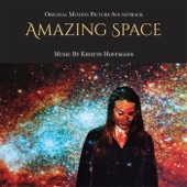 Amazing Space (Original Motion Picture Soundtrack) artwork