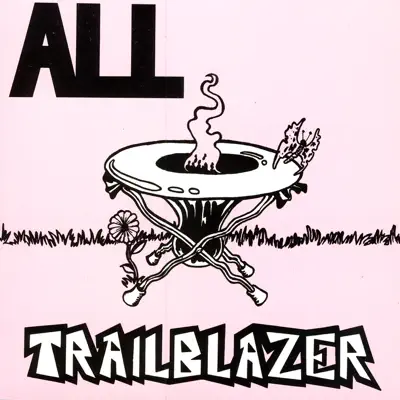 Trailblazer: Live - All