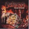 Thrash Anthems ジャケット写真