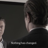 Nothing Has Changed (The Best of David Bowie) [Deluxe Edition] artwork