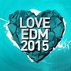 Love EDM 2015, 2015