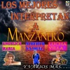 Los Mejores Interpretan a Manzanero, 2014