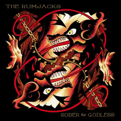 Sober & Godless Japan Edition - The Rumjacks