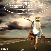 Country Dancing, Vol. 1 (Country Line Dance Compilation) artwork