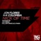 Nick of Time (Javi Reina Remix) - Jon Flores & DJ KK lyrics