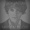 Maybe I'm in Love - Single, 2015