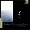 Schubert: Winterreise, D. 911, 2014