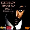 King of Rap, Vol. 1