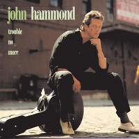 John Hammond Ablum Cover