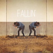 Fallin' artwork