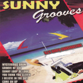 Sunny Grooves - DJ'S Under Construction