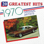 20 Greatest Hits: 1970 - Various Artists