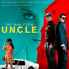 The Man From U.n.c.l.e. (original Motion Picture Soundtrack) - Various Artists