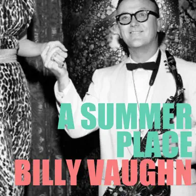 A Summer Place - Billy Vaughn