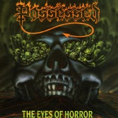 The Eyes of Horror - EP