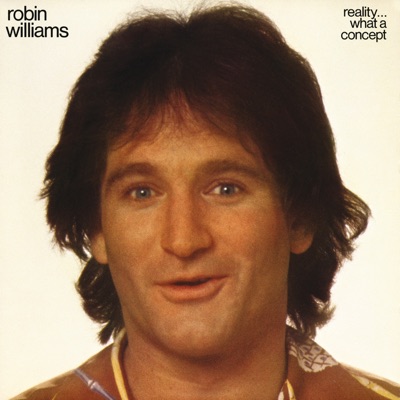 Pop Goes The Weasel - Robin Williams | Shazam