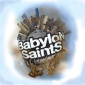 Babylon Saints - Burn On (Radio Edit)