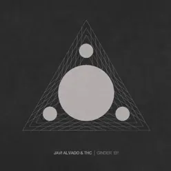 Ginder - Single - THC Ginder - Single - THC