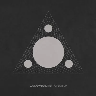 Ginder - Single - THC