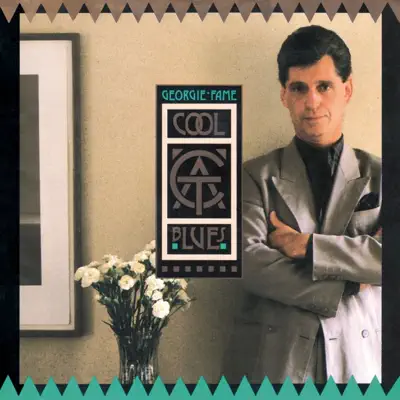 Cool Cat Blues 2015年リマスター版 - Georgie Fame Cool Cat Blues 2015年リマスター版 - Georgie Fame