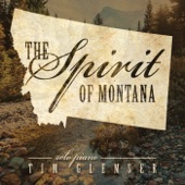 The Spirit of Montana artwork