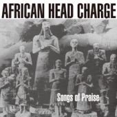 African Head Charge - Gospel Train