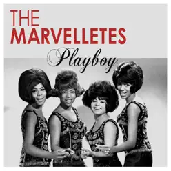 Playboy - The Marvelettes