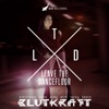 Leave the Dancefloor (Remixes) - EP