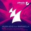 Rise (feat. Raphaella) [Remixes]