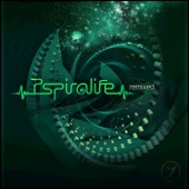 Pspiralife Remixed artwork