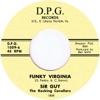 Funky Virginia (feat. Rocking Cavaliers) - Single