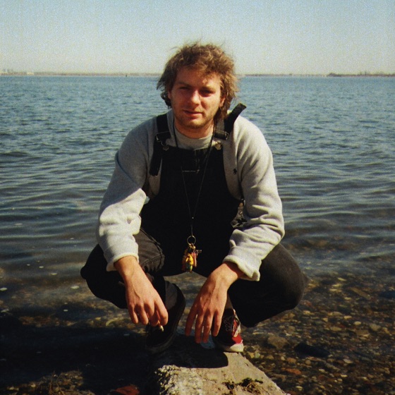 Cover artwork for Just to Put Me Down