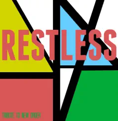 Restless - Single by Starstruck Backing Tracks album reviews, ratings, credits