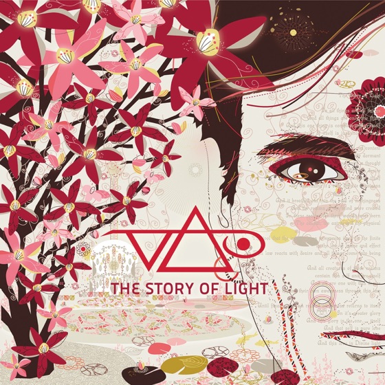 Cover artwork for Velorum