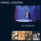 Parana (feat. Celia Reggiani & Sylvano Michelino) - Ismael Ledesma lyrics