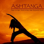 Asana (Hatha Yoga) artwork