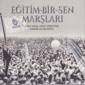 Eğitim Bir-Sen Marşları artwork