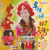 Timi Zhuo - 迎春花