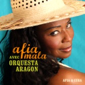 Afia Mala - Lonlon Vanvan (Edit version)