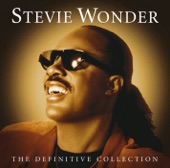 Superstition by Stevie Wonder