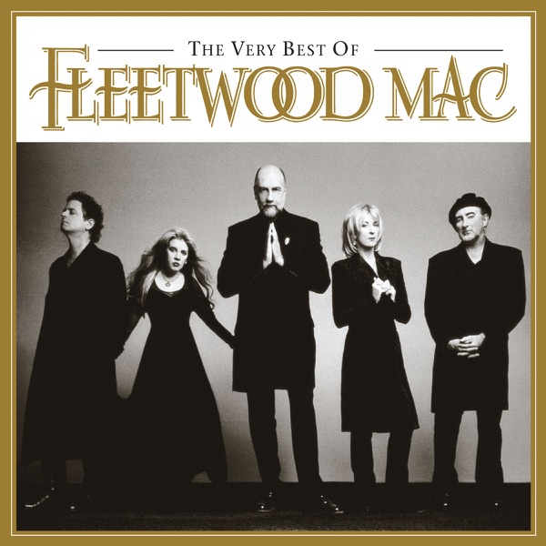 Sara by Fleetwood Mac on Coast Gold