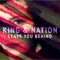 Leave You Behind - King and Nation lyrics