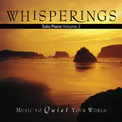 Whisperings: Solo Piano, Vol. 2 by Various Artists album reviews, ratings, credits