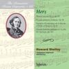Herz: Piano Concerto No. 2 & Other Works