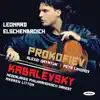 Prokofiev: Cello Sonata / Kabalevsky: Cello Concerto No. 2 album lyrics, reviews, download