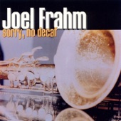 Joel Frahm - Soul Eyes