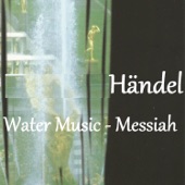 Messiah, HWV 56, Part I Sinfony artwork