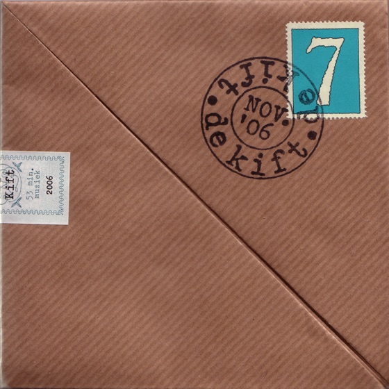 Cover artwork for Blauwgras