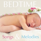 Bedtime Songs and Melodies: Relaxing Music for Calming Baby Lullabies artwork